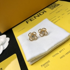 Fendi Earrings